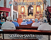 Castro del Río - Semana Santa 2021