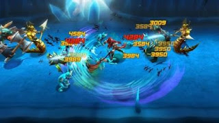 blade warrior mod unlimited Free Download Blade Warior Mod Apk Terbaru