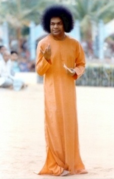 Shri Sathya Sai Baba