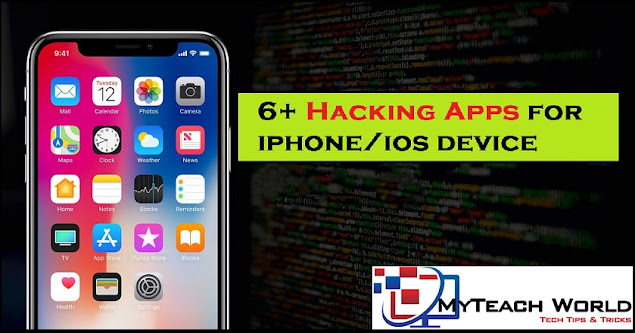 6+ Best Hacking Apps for iPhoneiOS Devices 2020 | Things You Should Know!