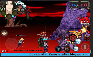 Gameplay-Naruto-Senki-Final-Mod-Apk-by-Aldi Gameplay-Naruto-Senki-Final-Mod-Apk-by-Aldi