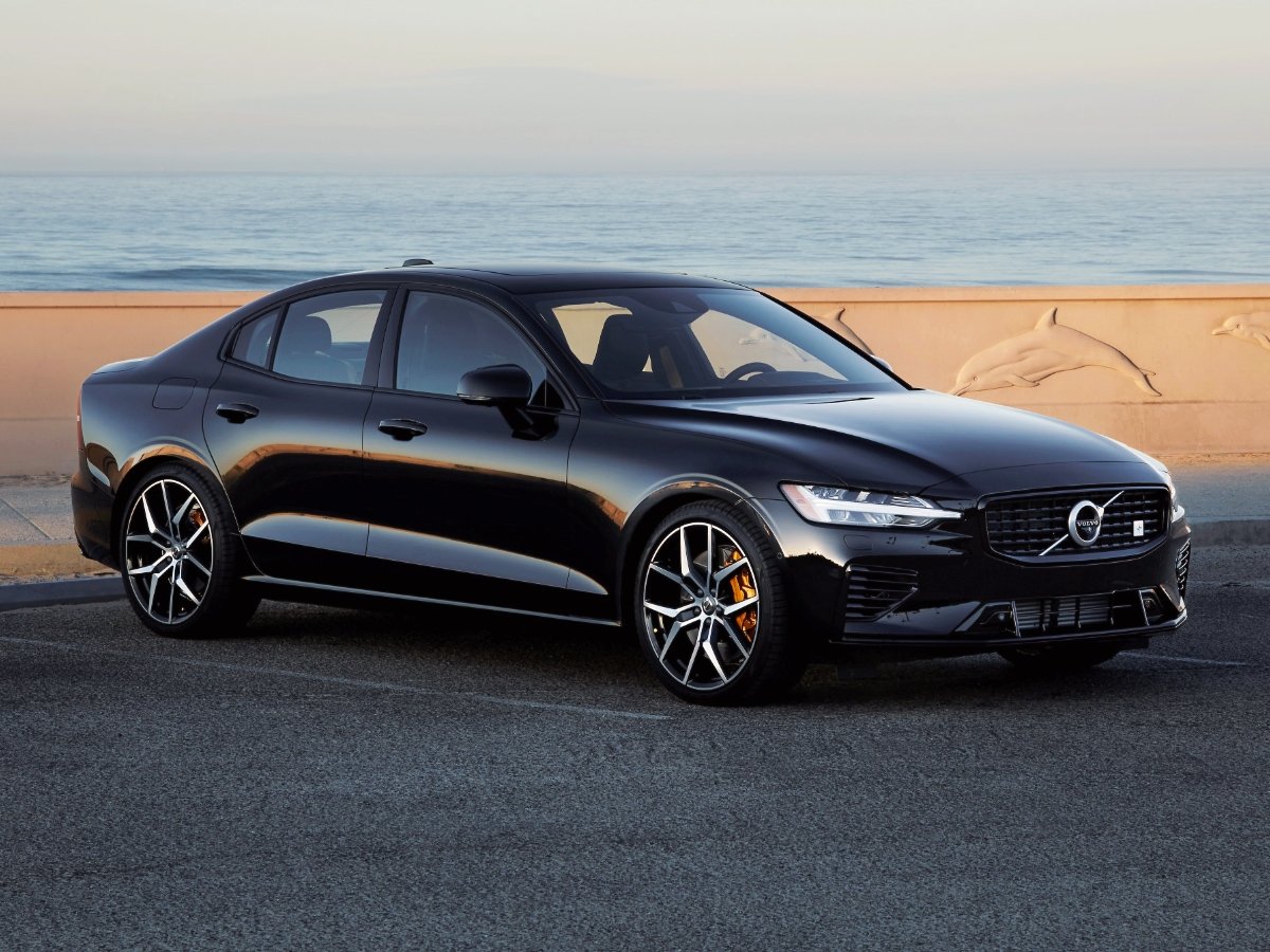 2021 Volvo S60 review, Specs, Price