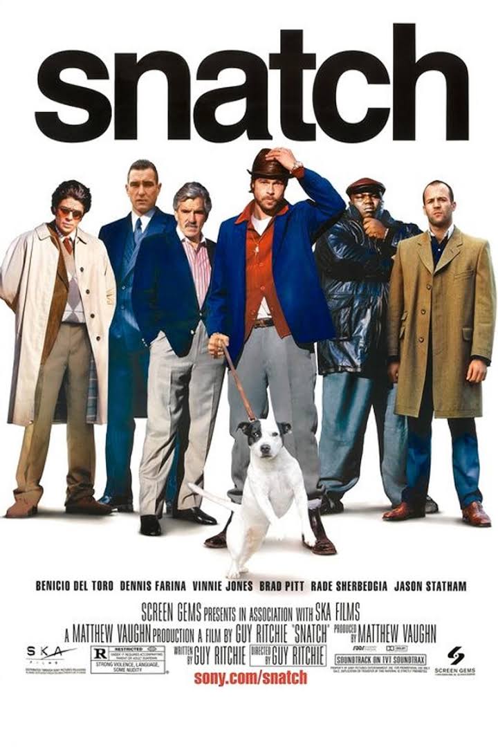 Snatch 2000 Snatch 2000