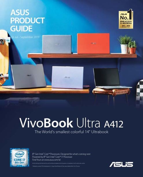 [Link] Download Firmware terbaru ASUS Zenfone dan Tab (Update Firmware