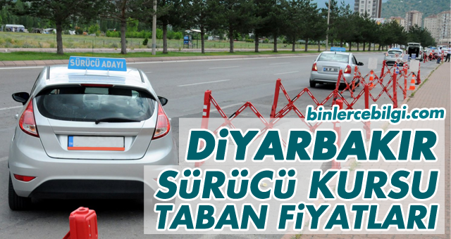 Diyarbakır Sürücü Kursu Fiyatları 2021, Diyarbakır'da Sürücü Kurslarında uygulanan Ehliyet Kursu 2021 Taban fiyat listesi Diyarbakır Sürücü Kursu Fiyatları 2021, Diyarbakır'da Sürücü Kurslarında uygulanan Ehliyet Kursu 2021 Taban fiyat listesi