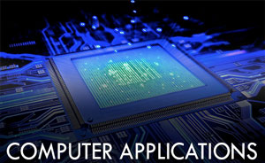 12th Computer Application Study Materials