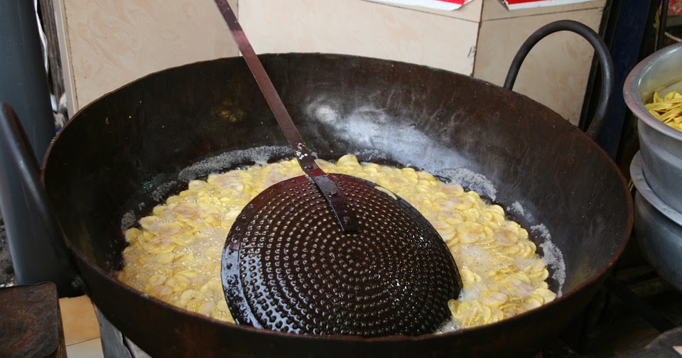 Are banana chips healthy image