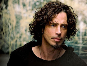 Men Hair Styles Collection: Chris Cornell HairStyle (Men HairStyles)