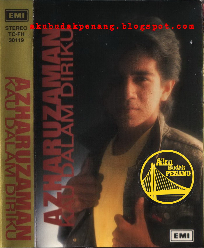 AZHARUZZAMAN