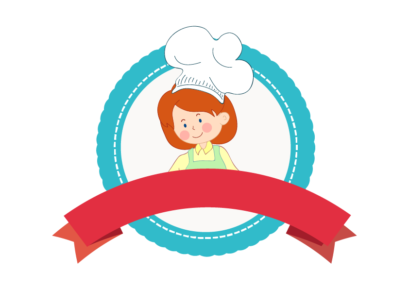 Download Kumpulan Logo Makanan Kosong Vektor AI - Mas Vian