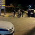 Πέταξαν χειροβομβίδες σε βενζινάδικο στον δρόμο Θεσσαλονίκης – Ν. Μηχανιώνας