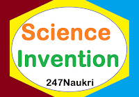 Science Invention