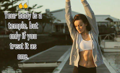 Quotes about Healthy Lifestyle Quotes