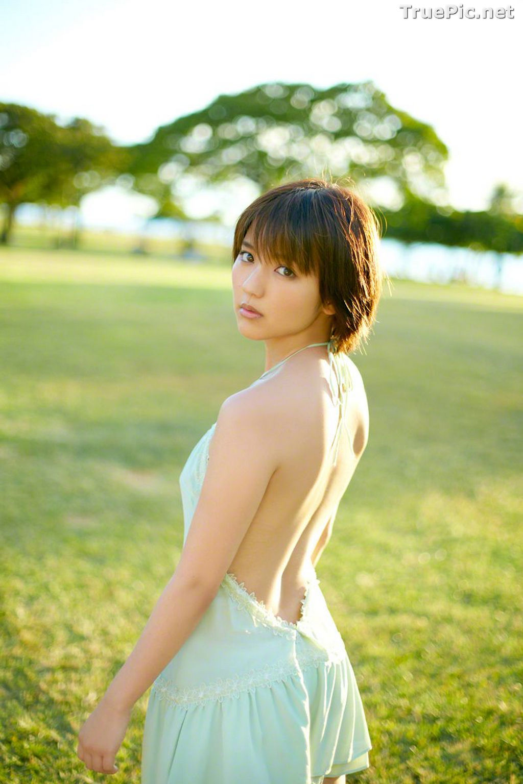 Image Wanibooks No.135 – Japanese Idol Singer and Actress – Erina Mano - TruePic.net - Picture-30