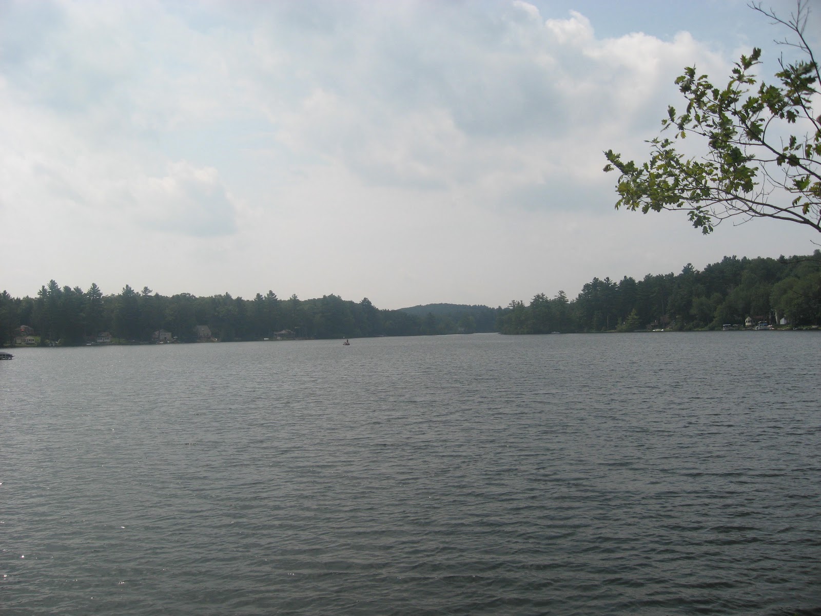 Exploring Massachusetts August 21st 2011 Western 3rd Circle