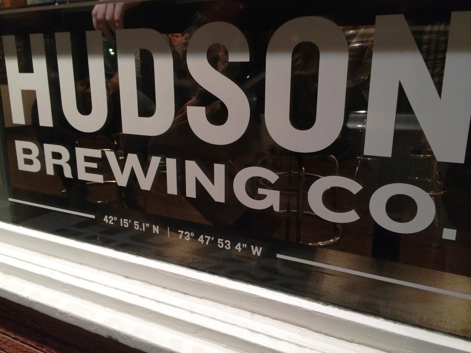 East Coast Wineries Hudson Brewing Company A Nice Addition to the