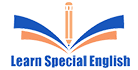 Learn Special English