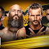 Cobertura: WWE NXT 01/09/20 - Who is the new NXT Champion?
