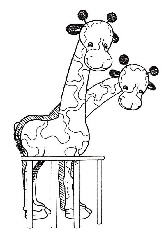 RECURSOS y ACTIVIDADES para Educación Infantil: Dibujos para colorear