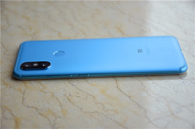 Xiaomi Mi 6X Photo Gallery