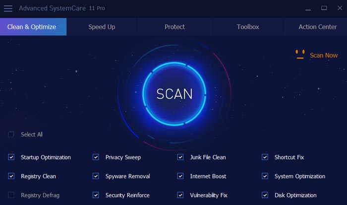 advanced systemcare 11 pro advanced systemcare 11 pro