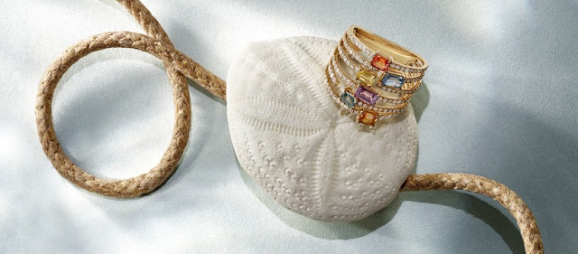 $20,000 Shopping Spree Sweepstakes Effy Jewelry wants you to enter to win
