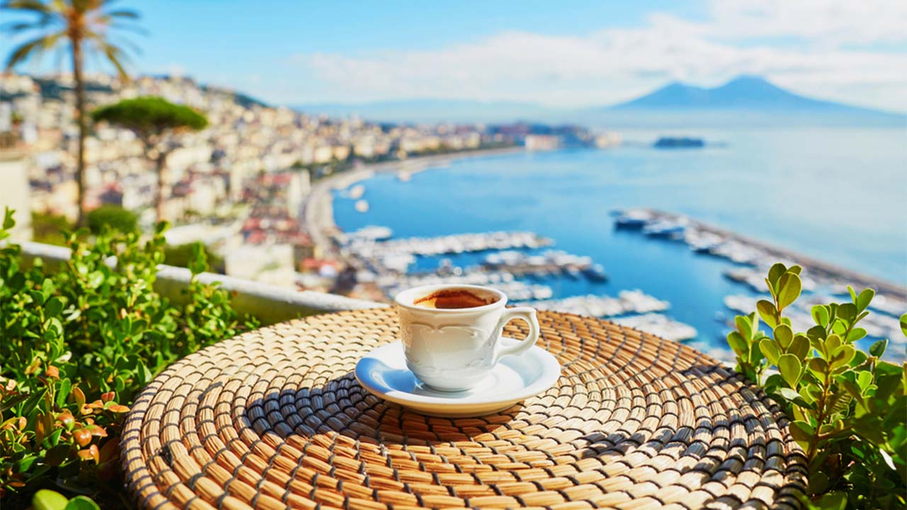 Consuming Your Morning Espresso Might Actually Be Healthy for You Consuming Your Morning Espresso Might Actually Be Healthy for You