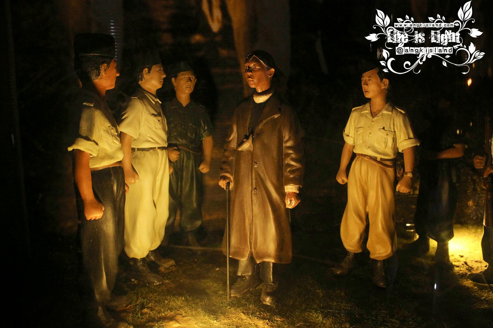 Museum Presiden Soeharto Museum Presiden Soeharto
