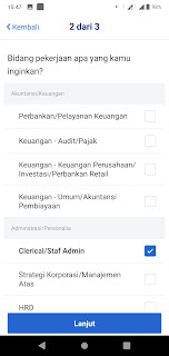 Cara Melamar PT Meiloon Technology Indonesia Secara Online