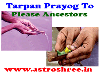 Ancestors Upliftment Process-Way To Get Success-MahaTarpanam Process