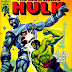 Rampaging Hulk #2 - Walt Simonson art