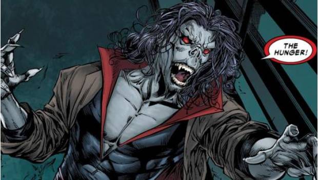 Jared Leto llega al universo Marvel, protagonizará la película de Morbius