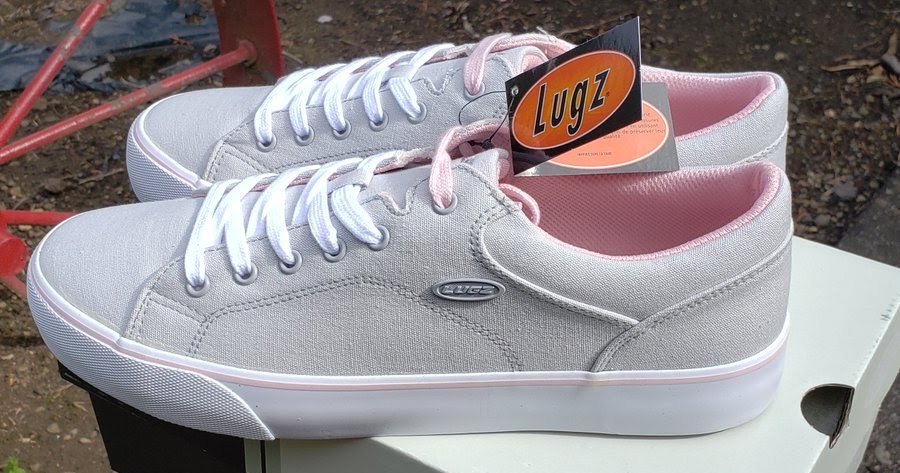 lugz website