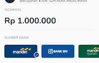 Transfer Transfer Beda Bank Tanpa Biaya