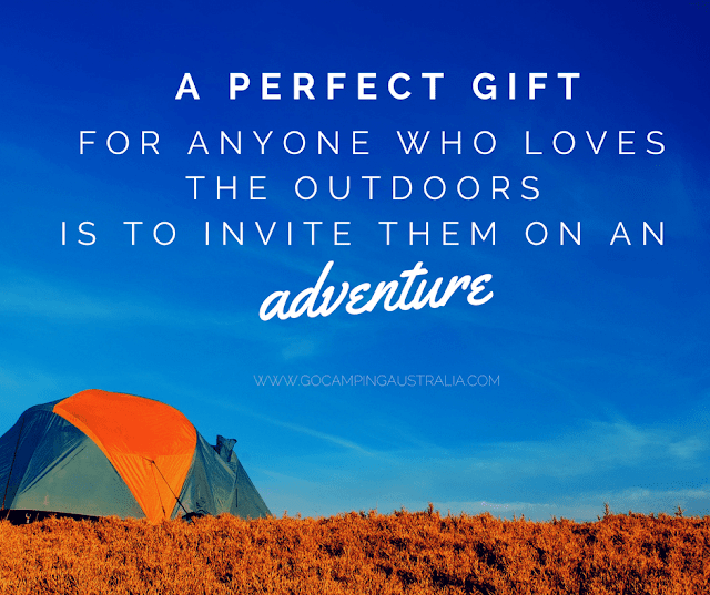 camping and adventure travel quote collection