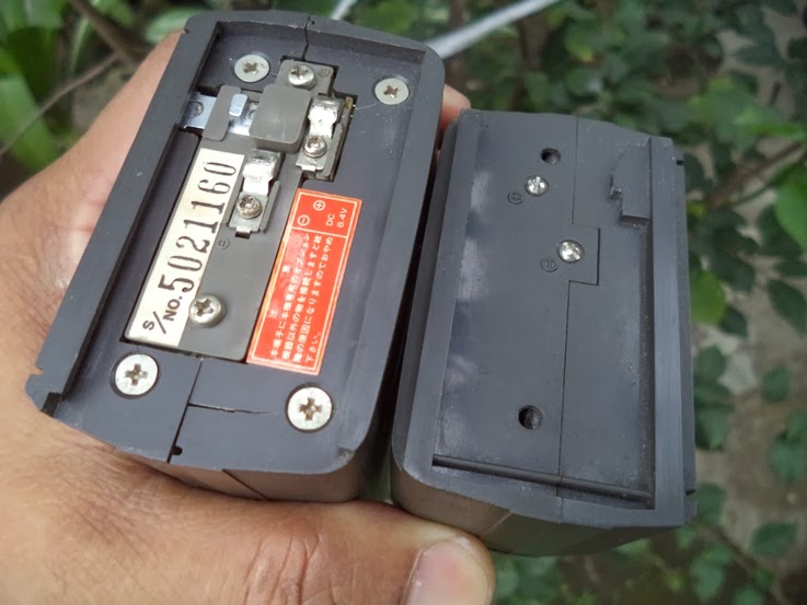 MEDAN RADIO Kenwood TR2600