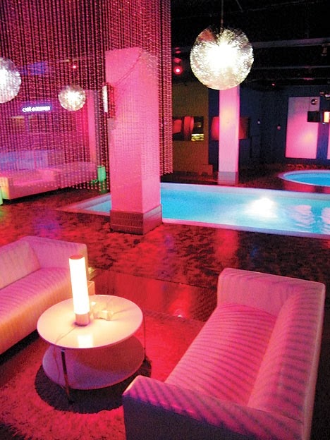 Le456 Bath House Montreal Memories: Le 456 Montreal Remembered