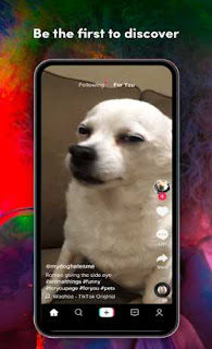 TikTok – Make Your Day 14.0.2 Mod + Apk TikTok – Make Your Day 14.0.2 Mod + Apk