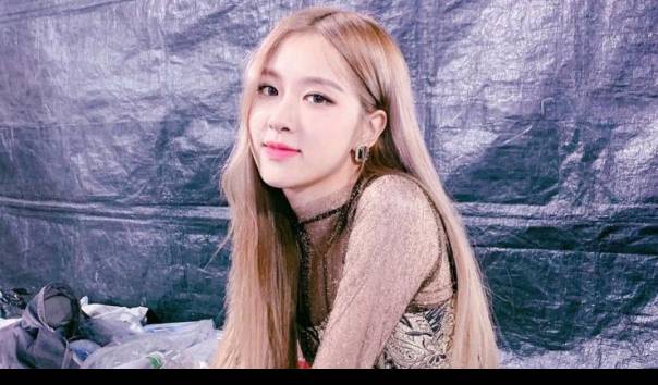 Lirik Rose Gone Blackpink Dan Terjemahan Arti Lirik Lagu Barat