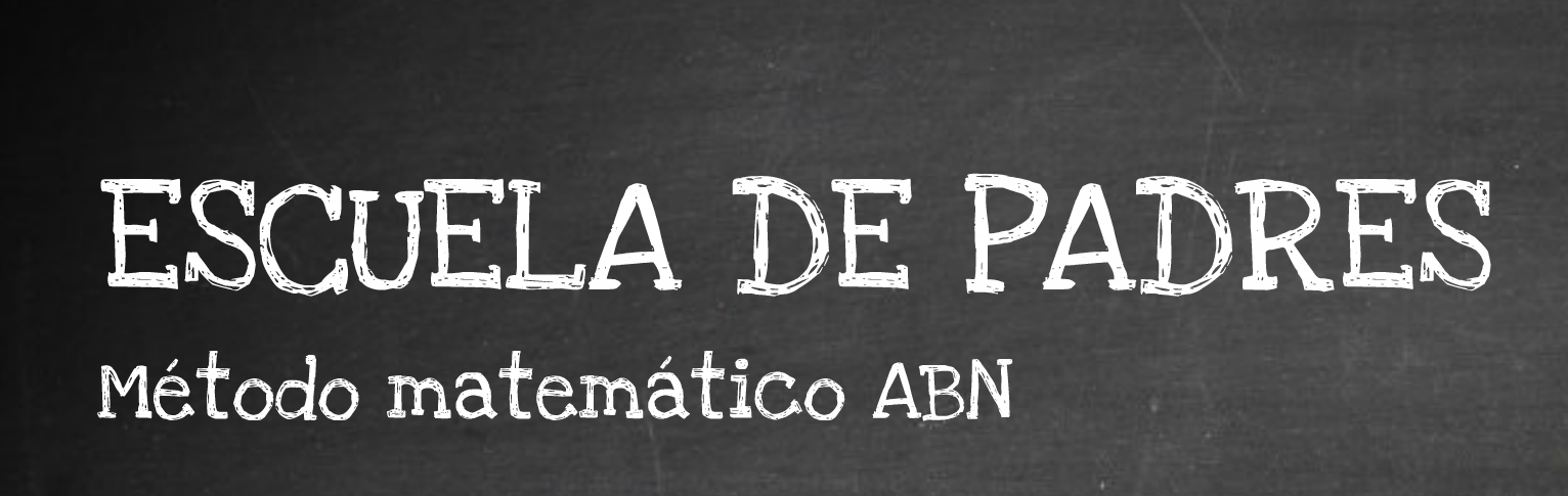 ABN PARA PADRES