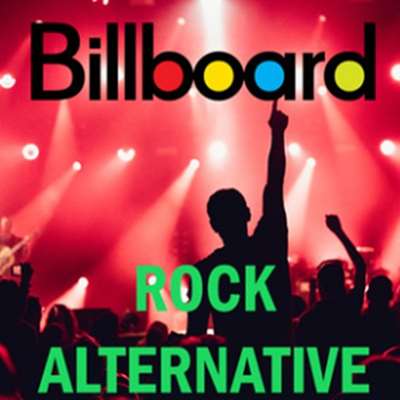 Billboard Hot Rock & Alternative Songs