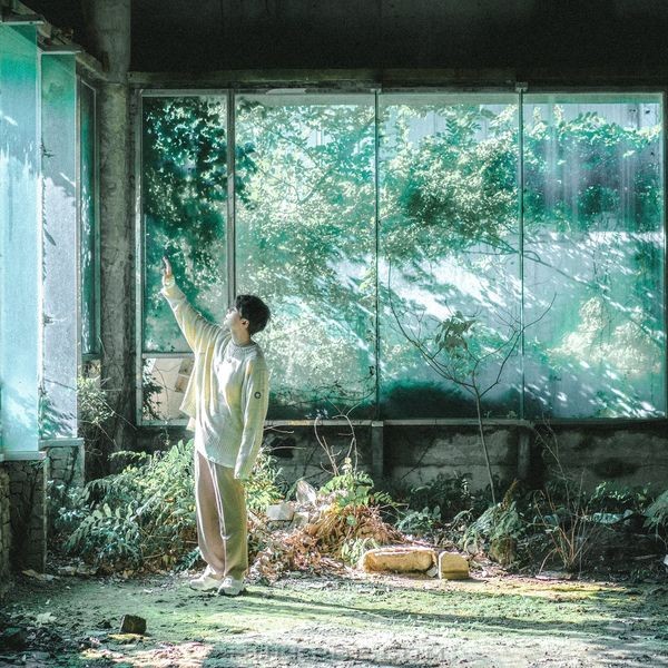 KISU – BOY – Single