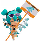Nendoroid Racing Miku Hatsune Miku (#1003) Figure Nendoroid Racing Miku Hatsune Miku (#1003) Figure