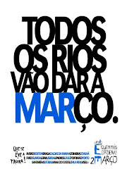 MARÉS DE MARÇO