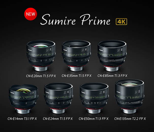 Michael Daniel Ho - The Wildlife Ho-tographer: Canon announced Sumire