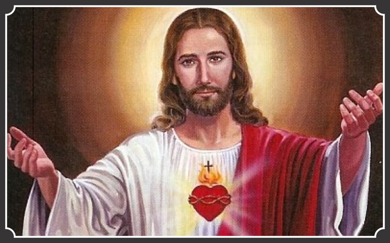 Fotos Sagrado Coração de Jesus Paróquia