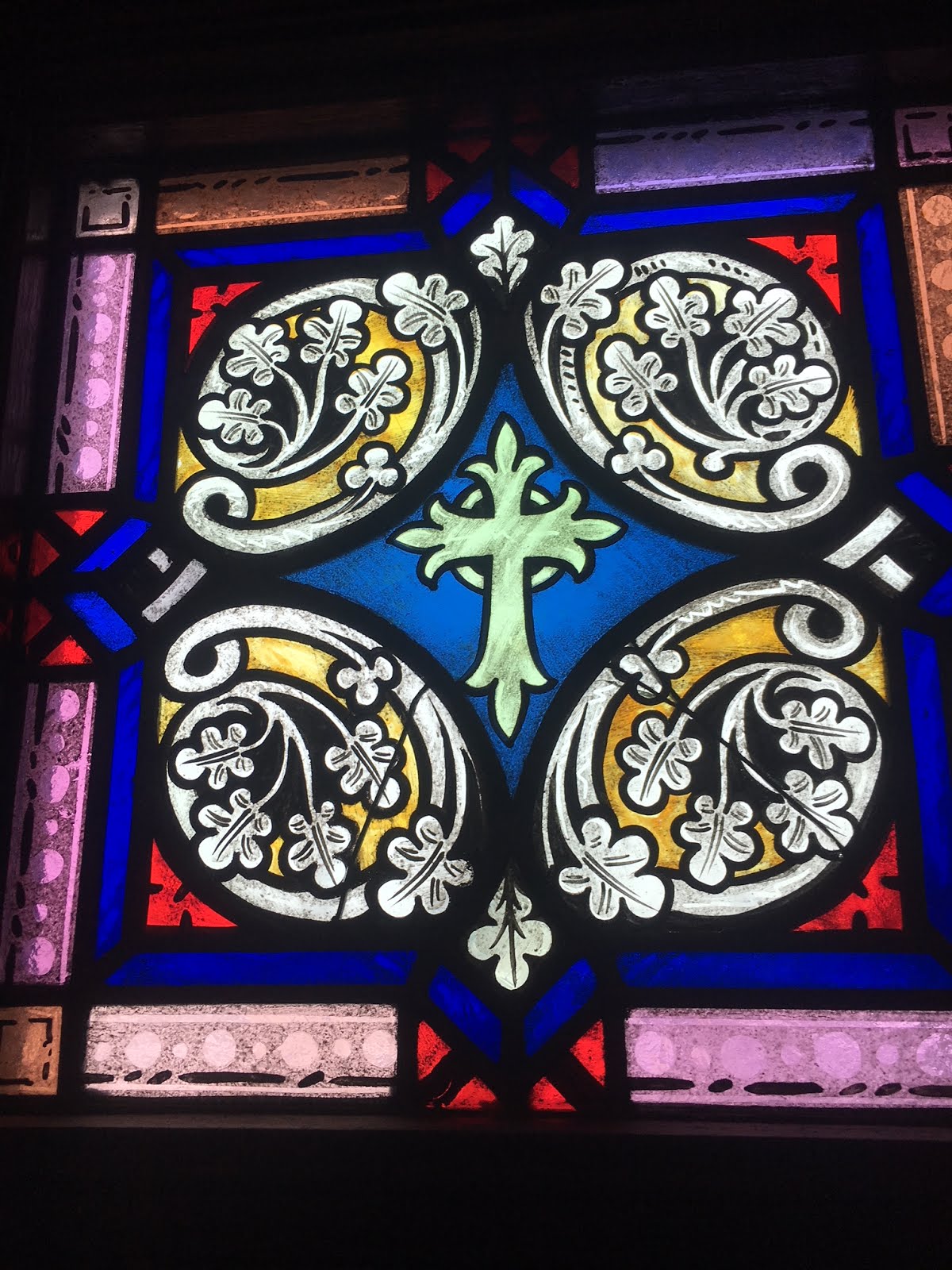 Basilica of Saints Peter and Paul, Lewiston, Maine