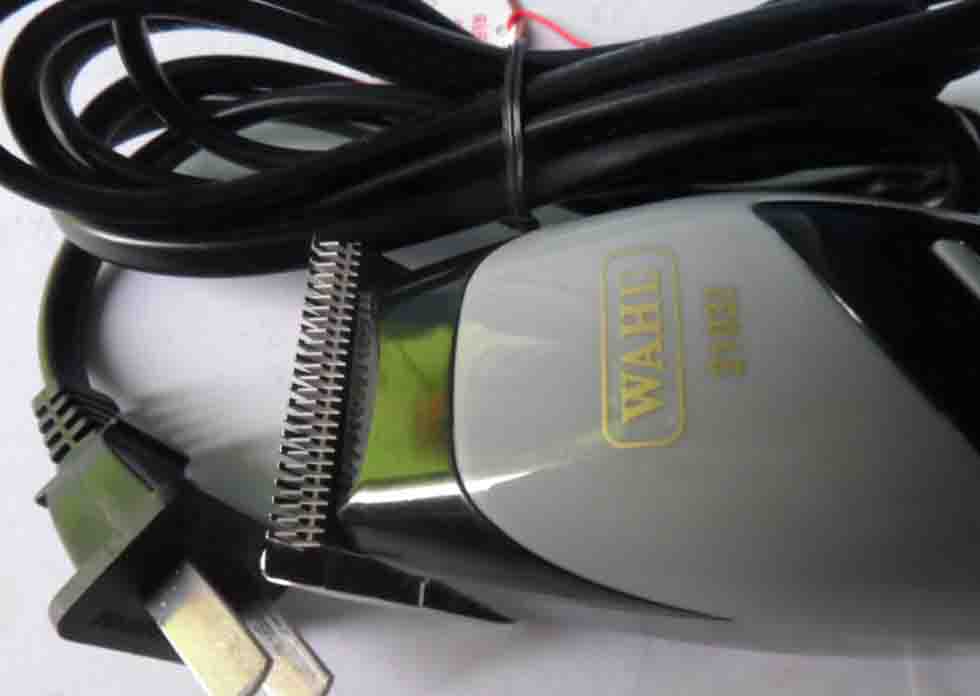 Jual aneka barang: mesin potong rambut WAHL 21032