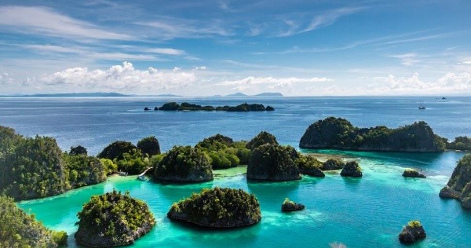 Destinasi Wisata Di Indonesia Yang Wajib Dikunjungi
