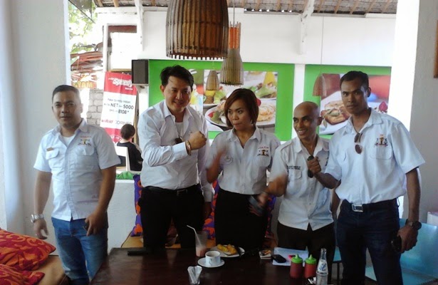 HAMI Ragukan Yasonna Mampu Benahi Hukum & HAM RI